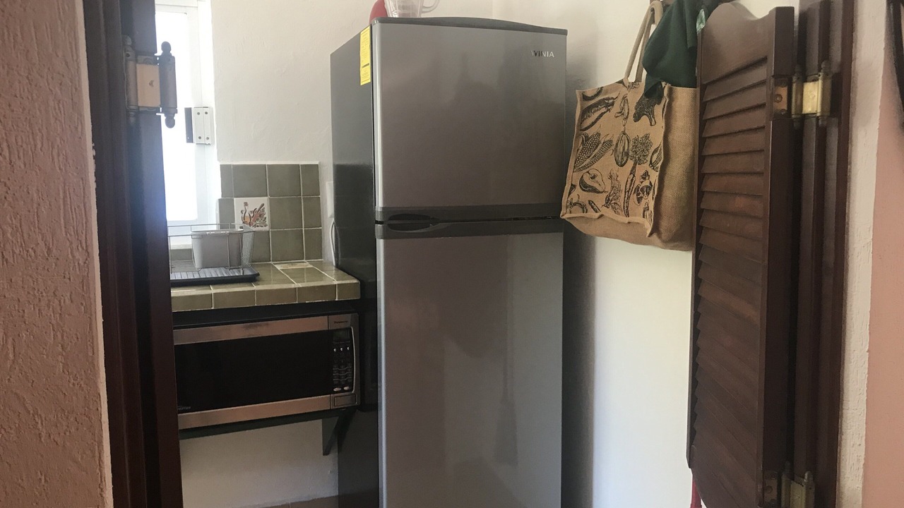 Photo of Kitchen in Downtown Cancun