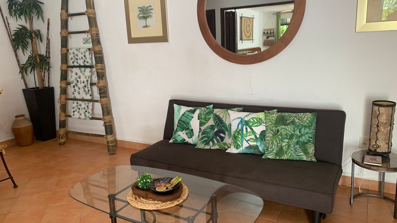 Photo of Livingroom in Downtown Cancun