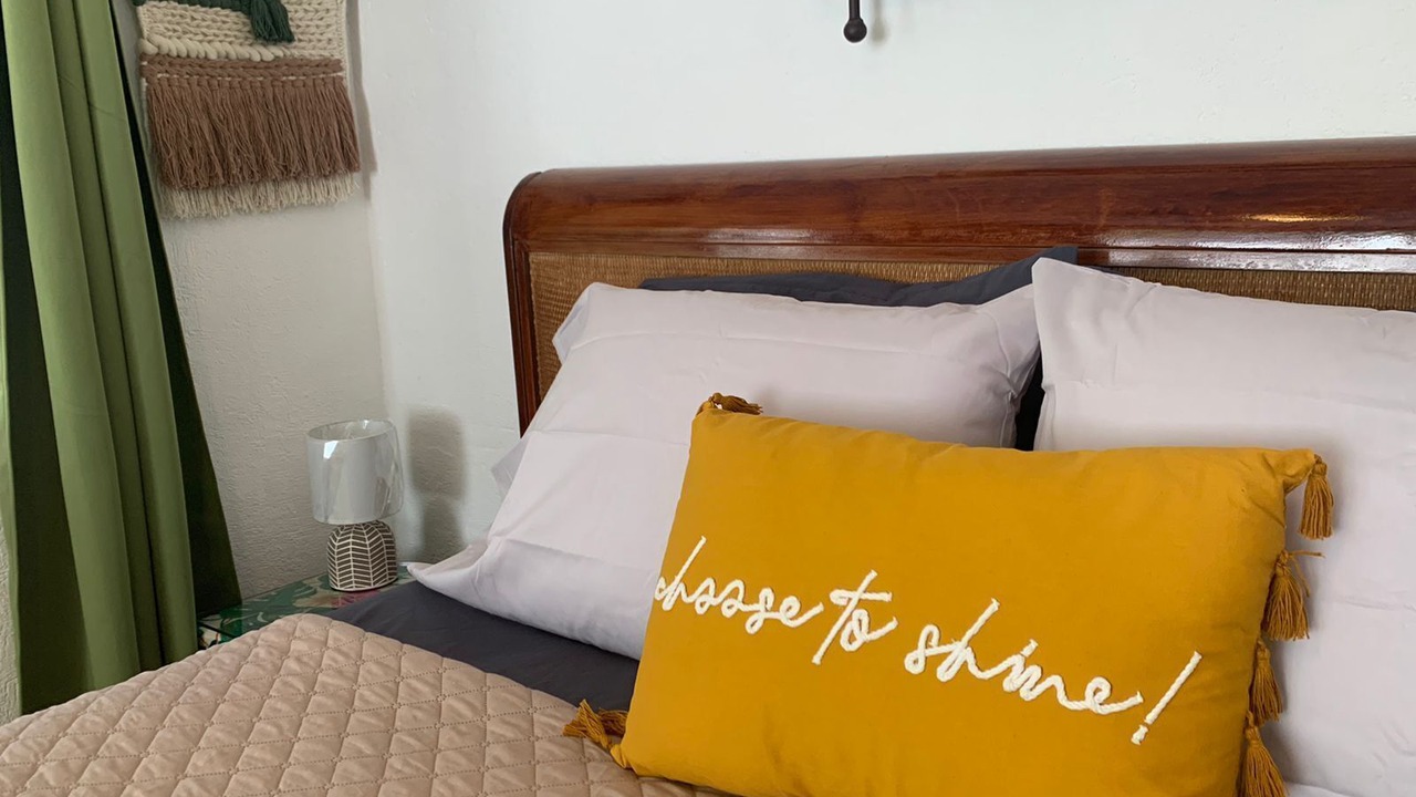 Photo of Bedroom in Downtown Cancun