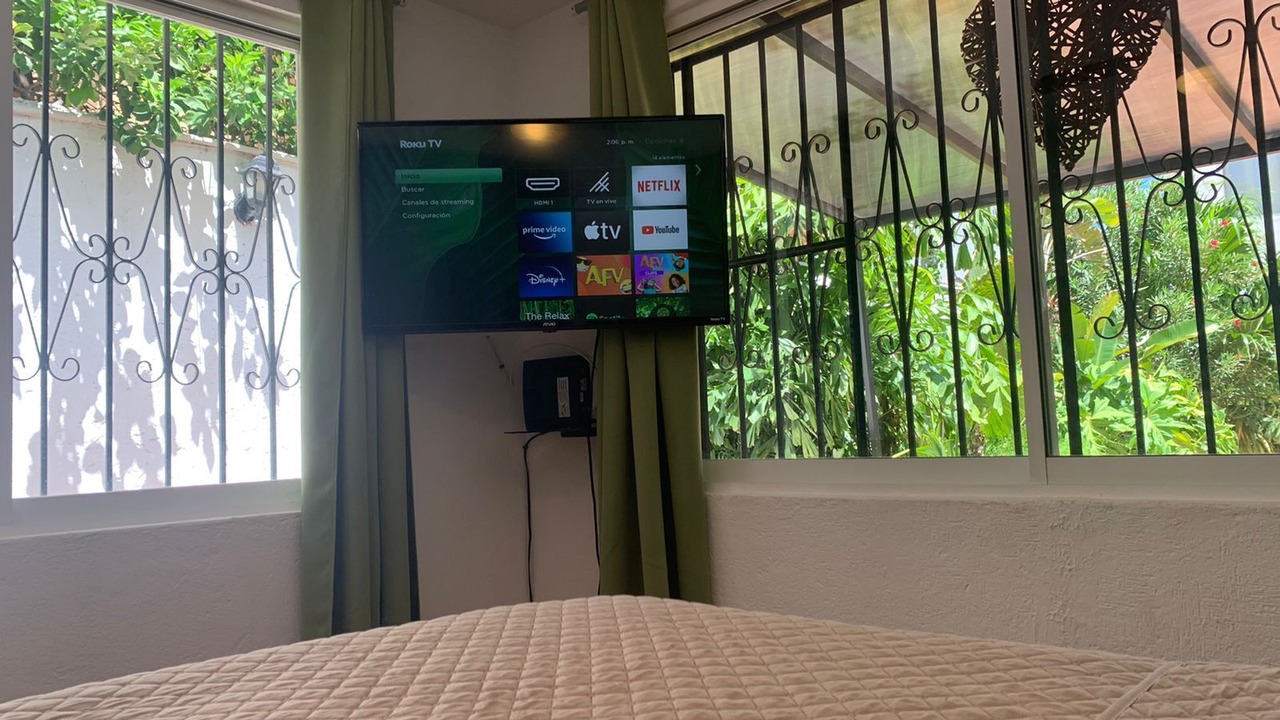 Photo of Bedroom in Downtown Cancun