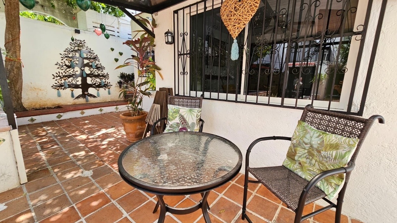 Photo of Outdoor in Downtown Cancun