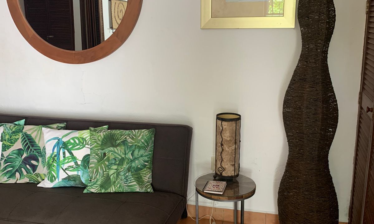 Photo of Livingroom in Downtown Cancun