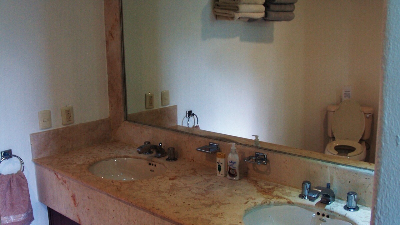 Photo of Bathroom in Costa Maya
