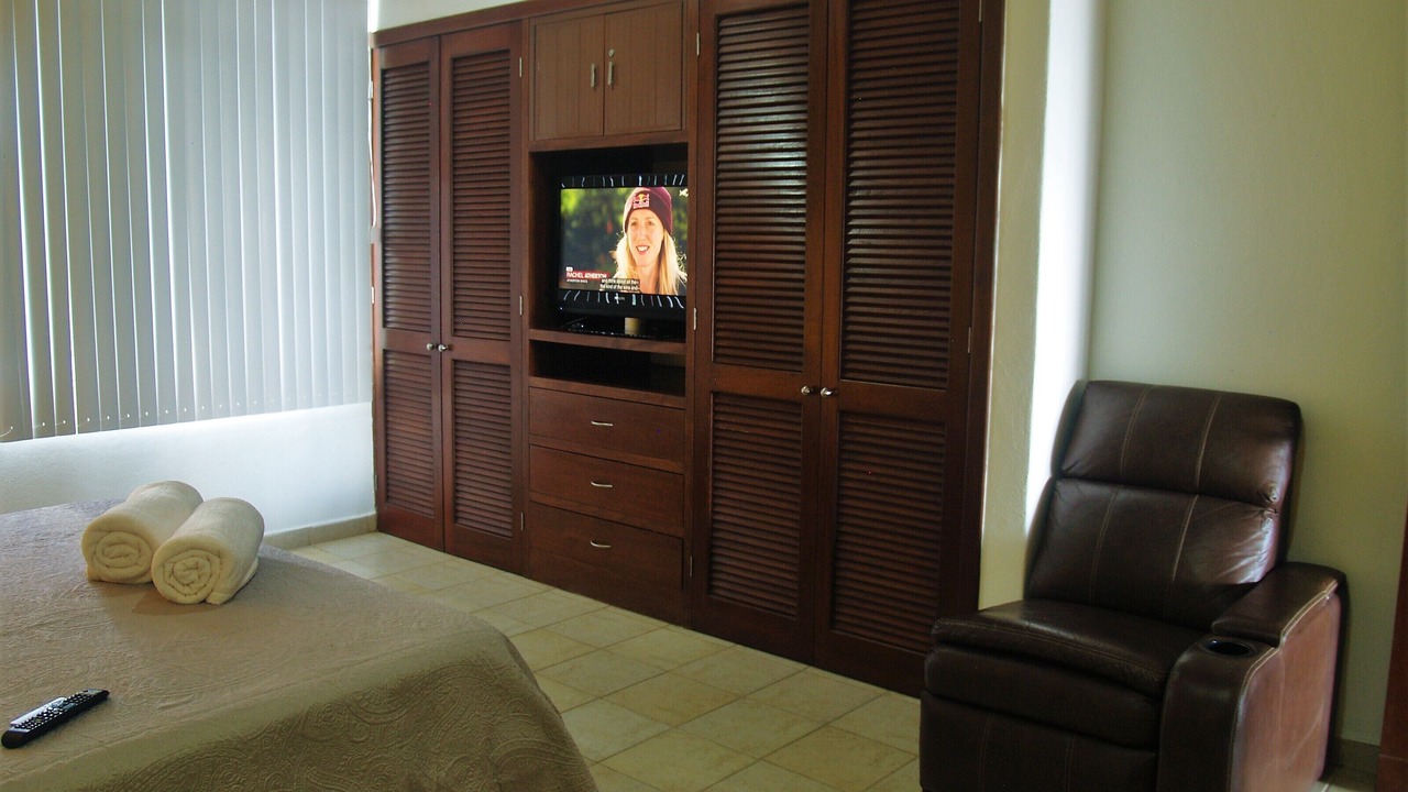 Photo of Bedroom in Costa Maya