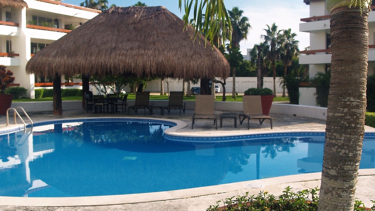 Photo of Outdoor in Costa Maya