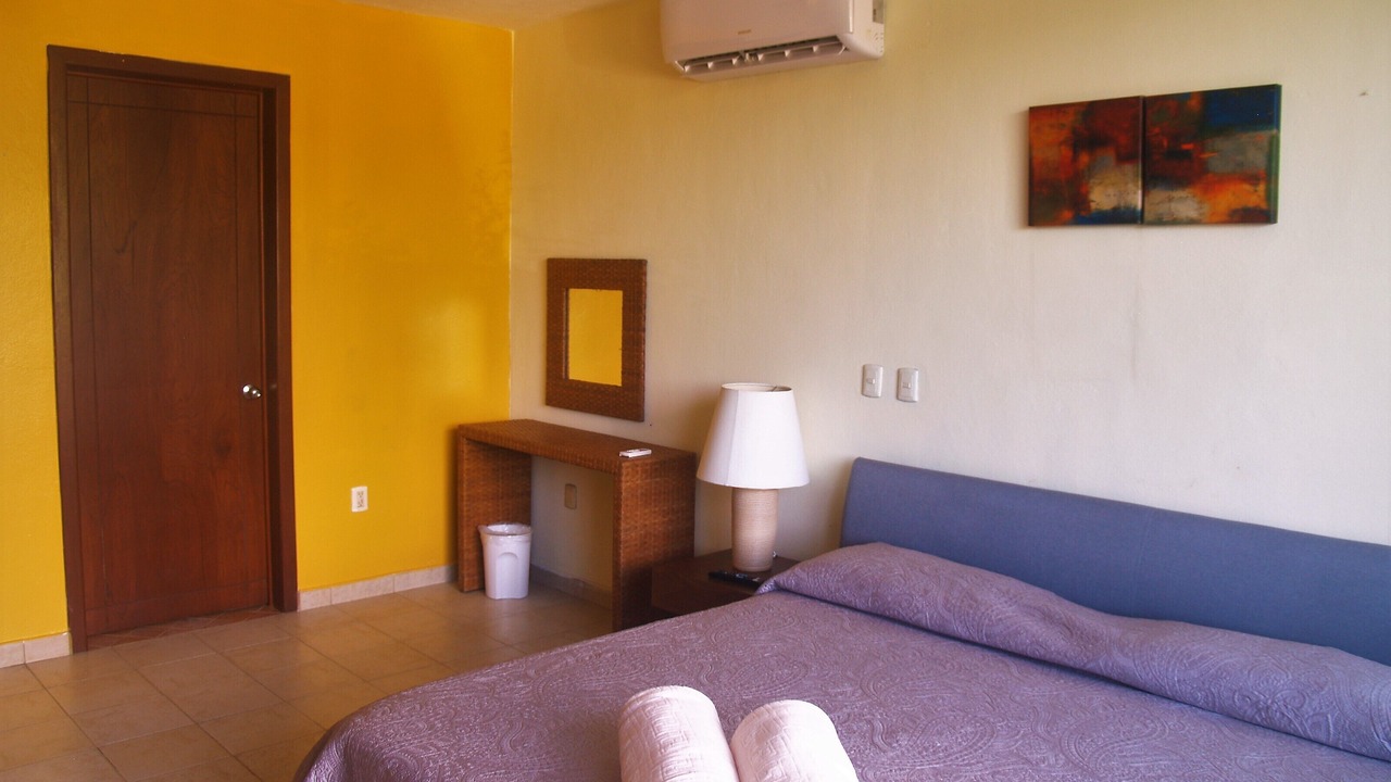 Photo of Bedroom in Costa Maya