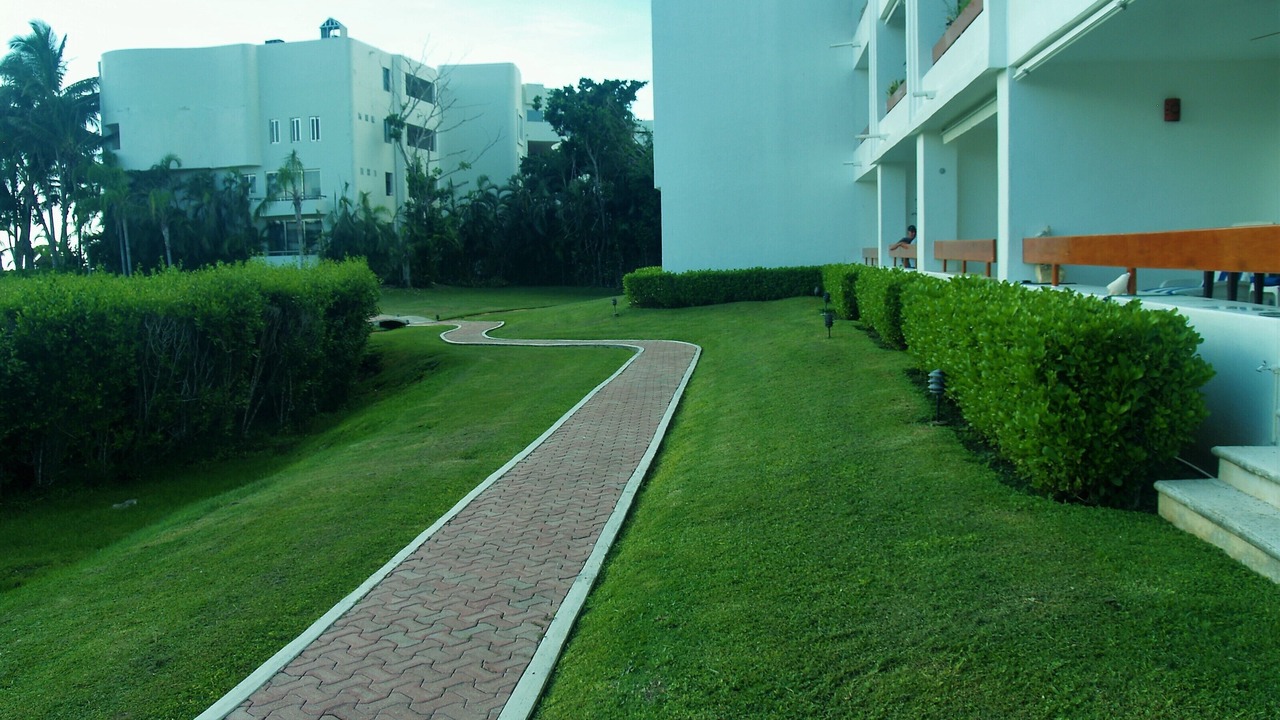 Photo of Outdoor in Costa Maya