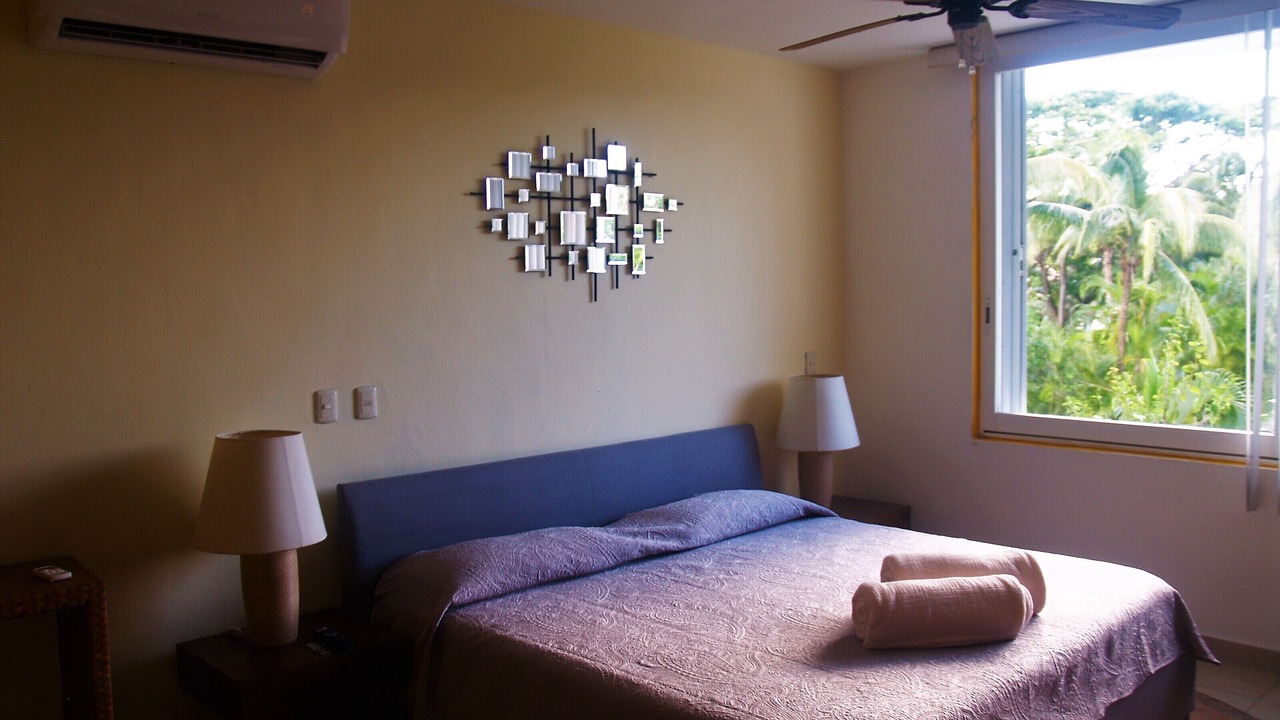 Photo of Bedroom in Costa Maya