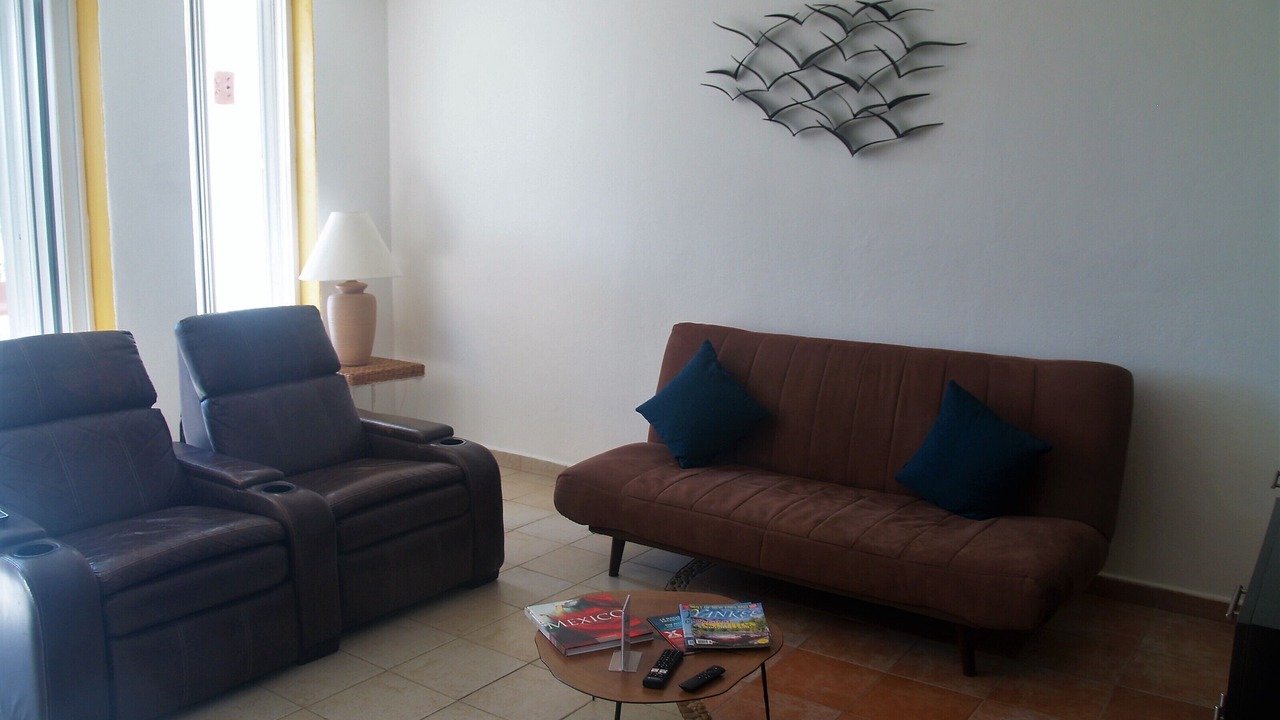 Photo of Livingroom in Costa Maya
