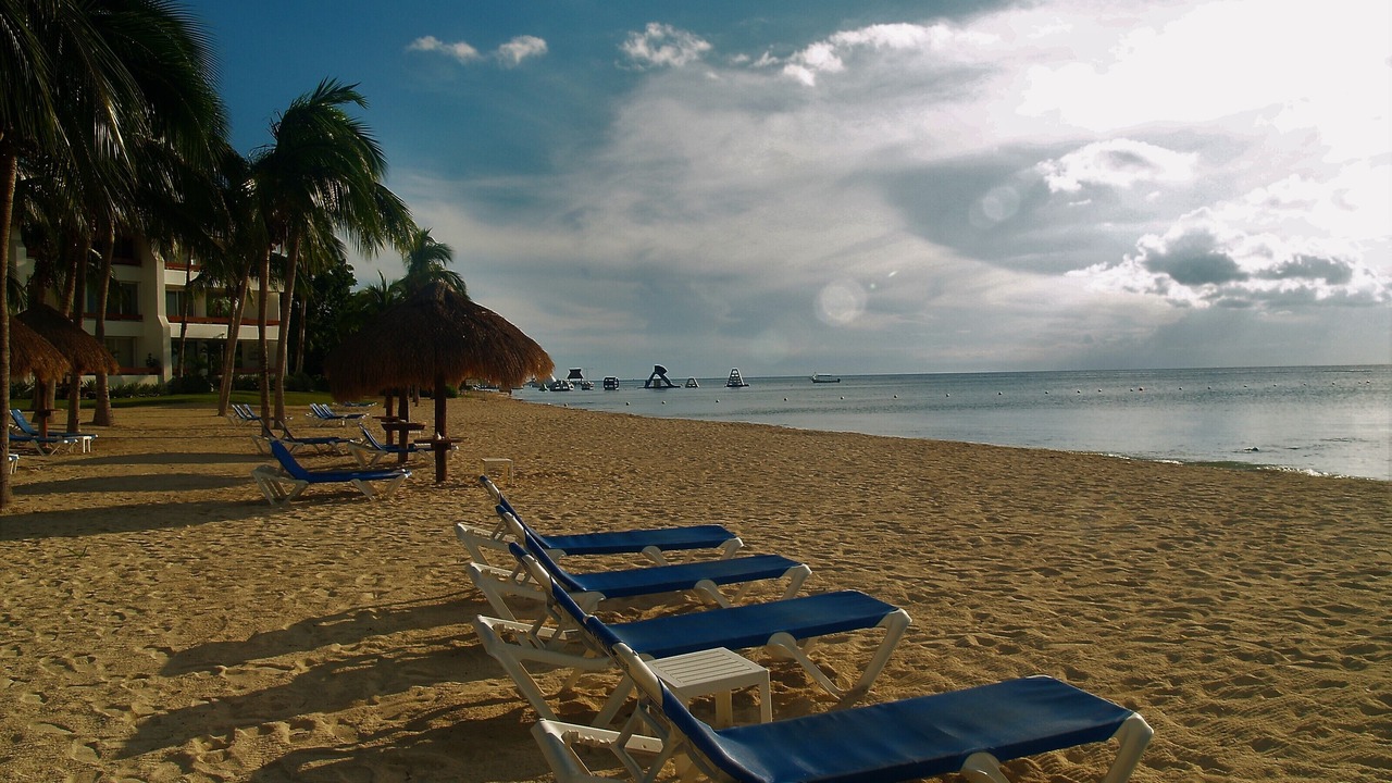 Photo of Others in Costa Maya