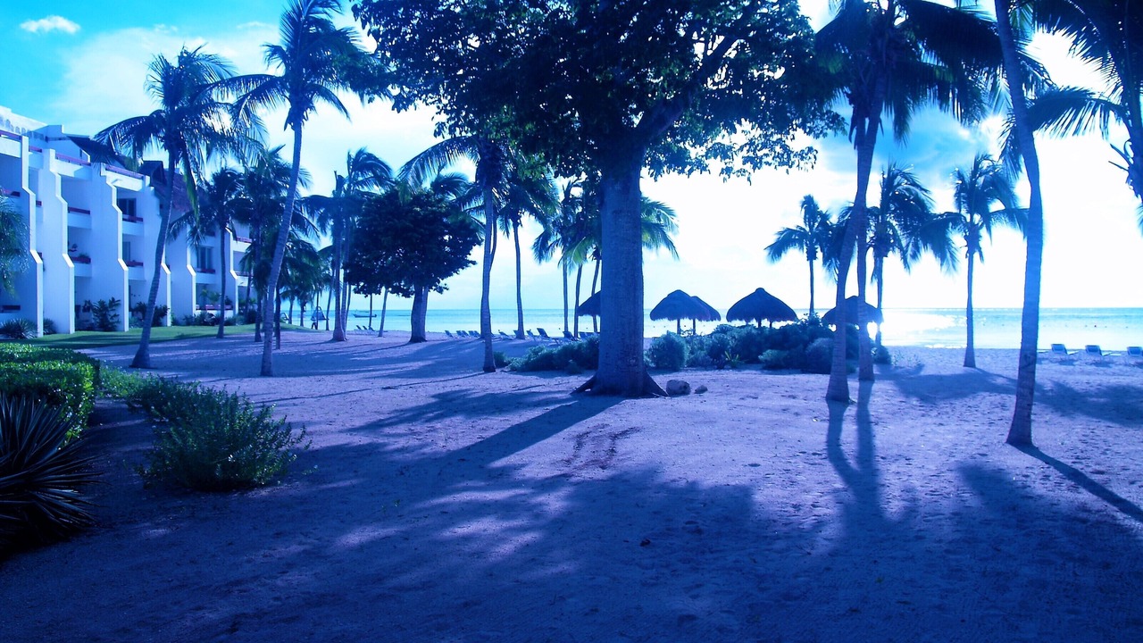 Photo of Others in Costa Maya