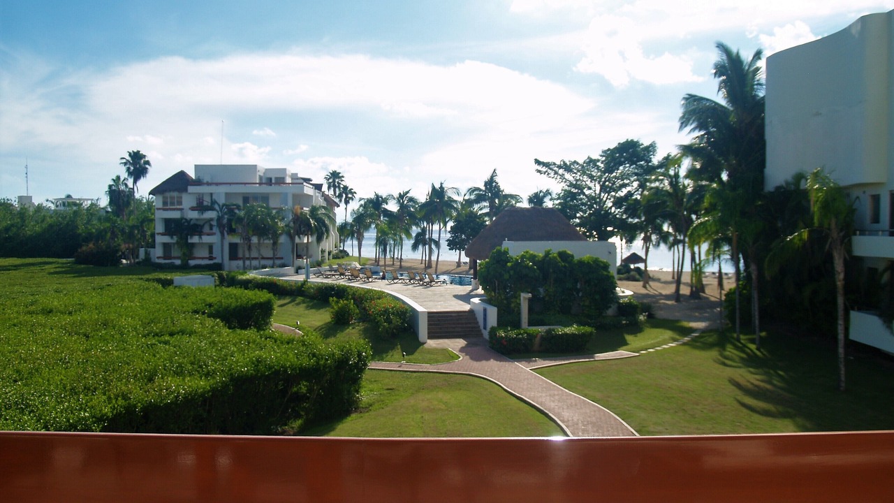 Photo of Outdoor in Costa Maya