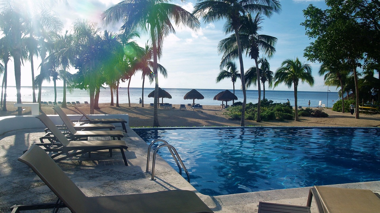 Photo of Outdoor in Costa Maya