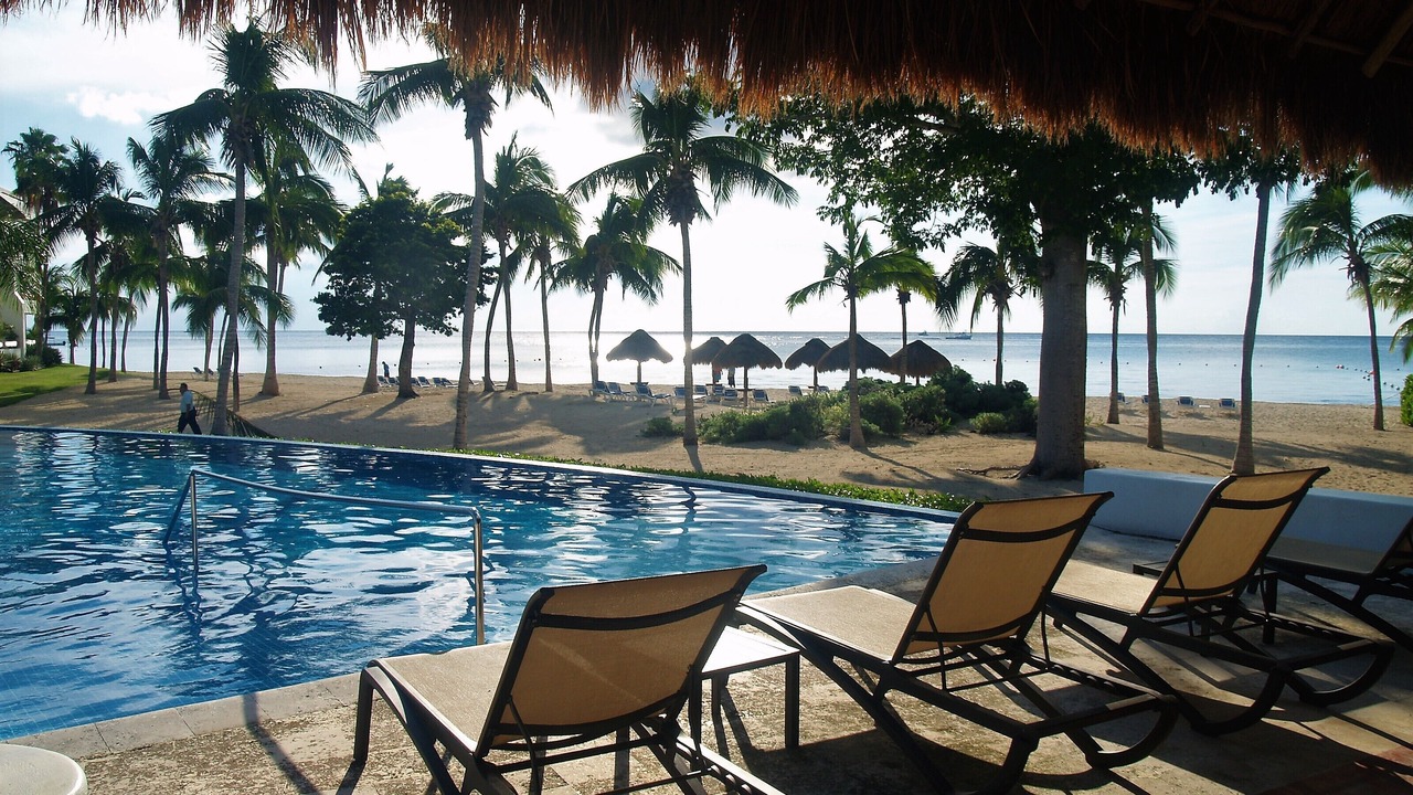Photo of Outdoor in Costa Maya