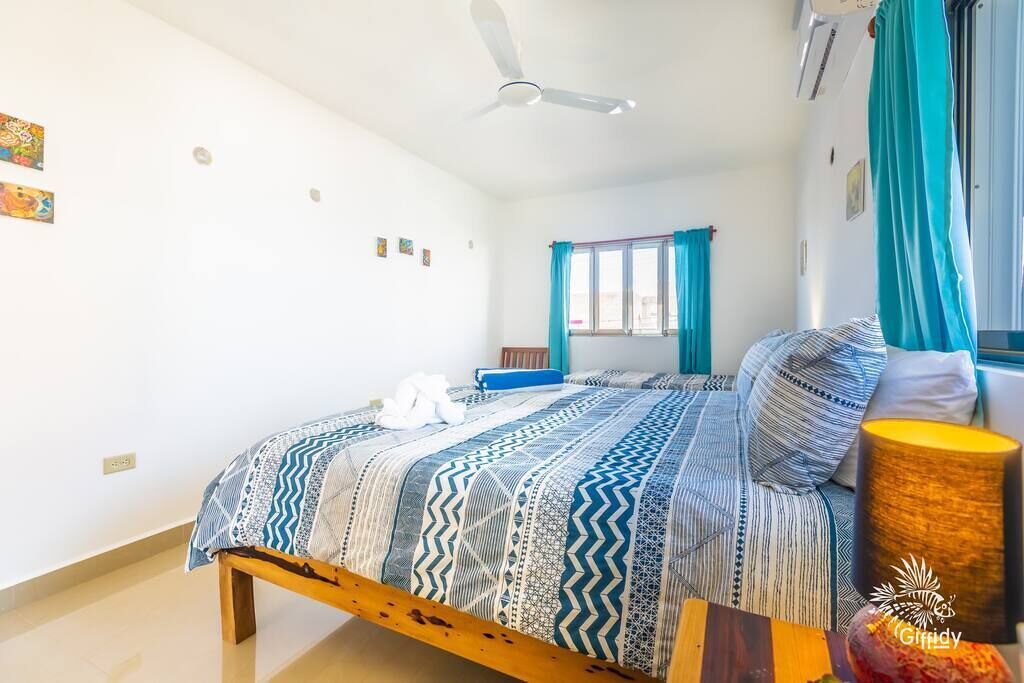 Photo of Bedroom in Colonia Meteorologico