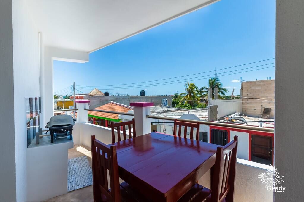 Photo of Outdoor in Colonia Meteorologico