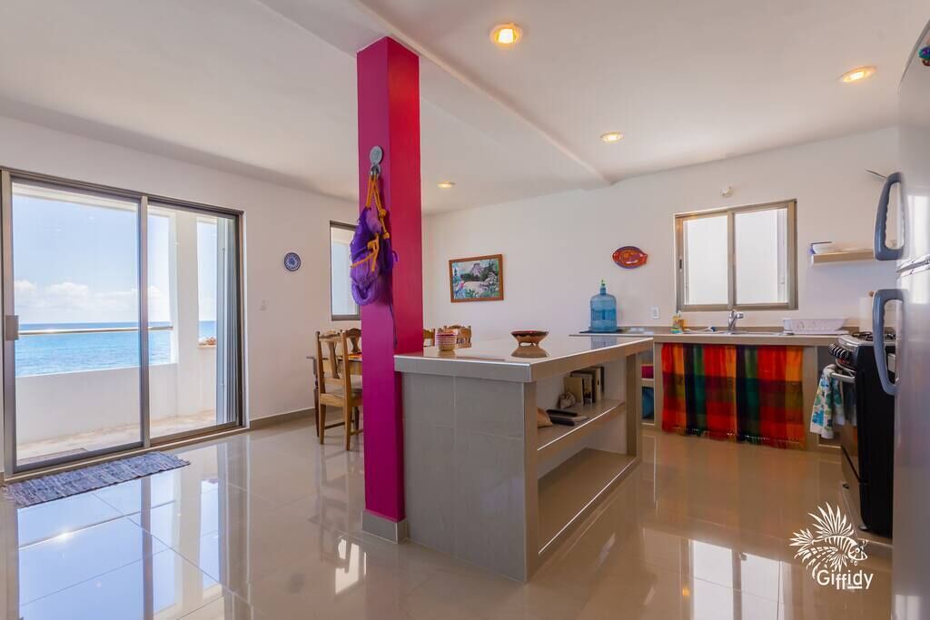 Photo of Kitchen in Colonia Meteorologico
