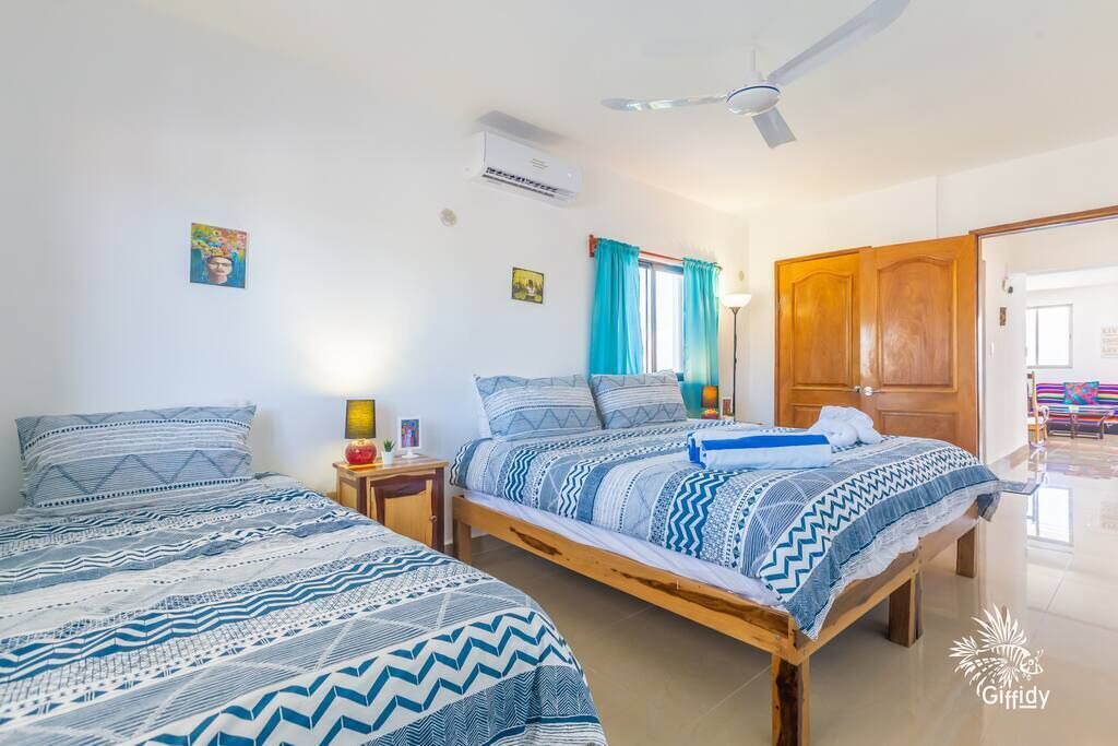 Photo of Bedroom in Colonia Meteorologico