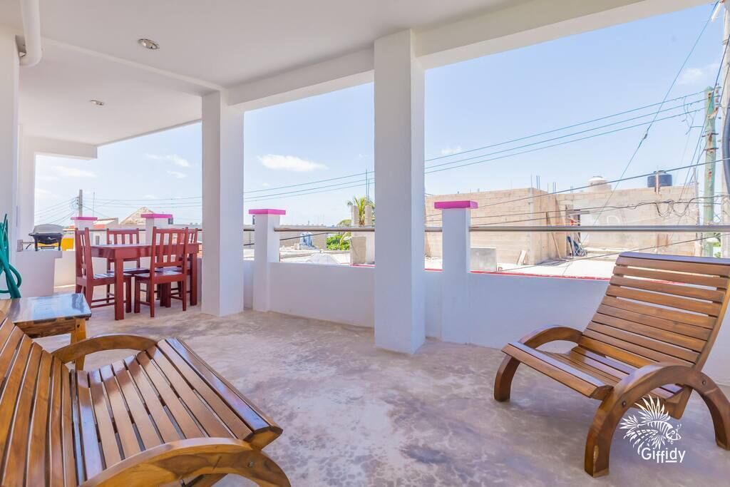 Photo of Outdoor in Colonia Meteorologico