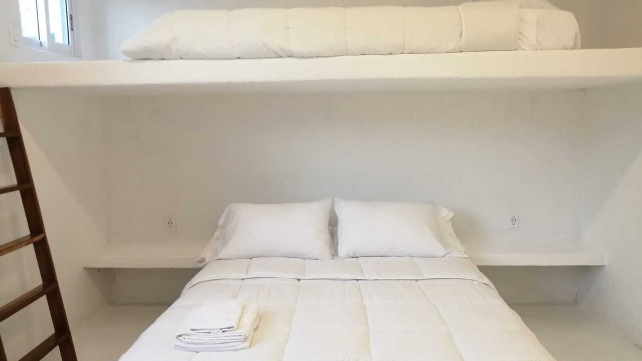 Photo of Bedroom in Bacalar