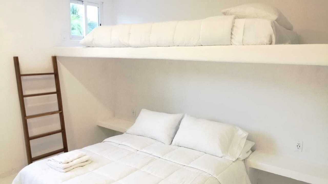Photo of Bedroom in Bacalar