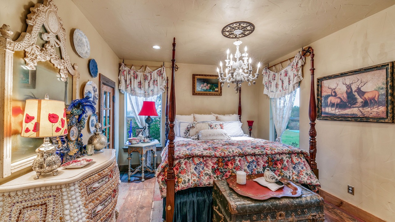 Photo of Bedroom in Rockwall