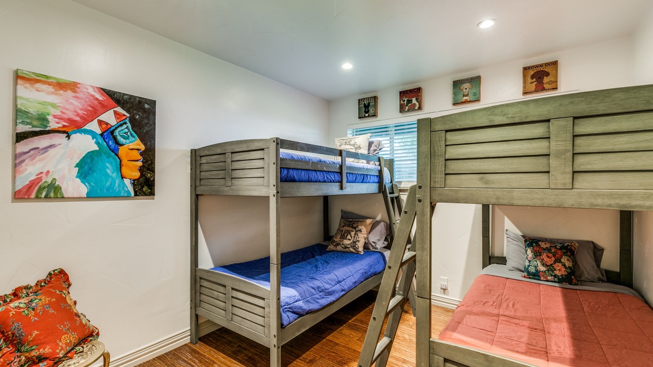 Photo of Bedroom in Rockwall