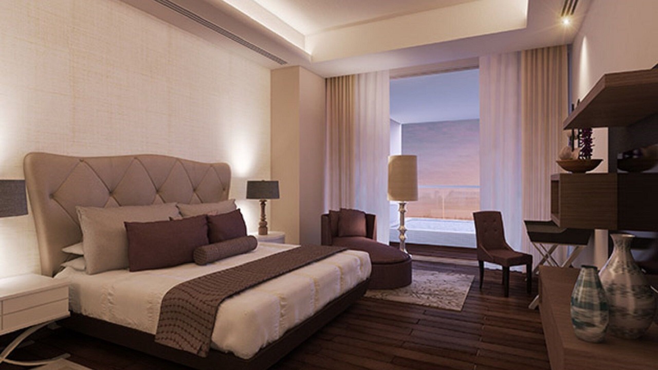 Photo of Bedroom in Benito Juarez