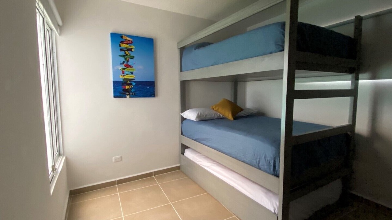 Photo of Bedroom in Cancun