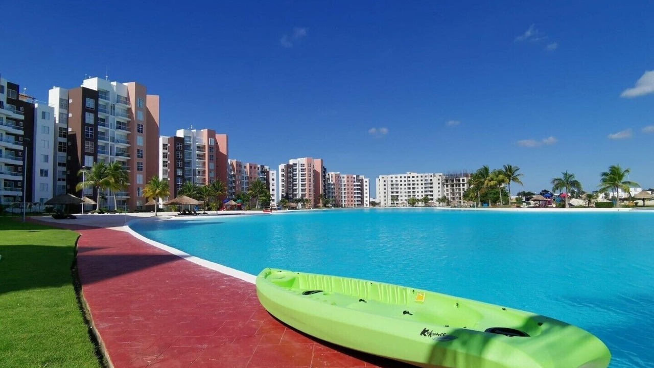 Photo of Outdoor in Cancun