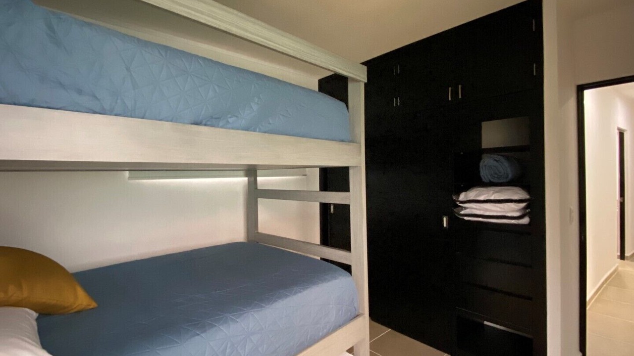Photo of Bedroom in Cancun