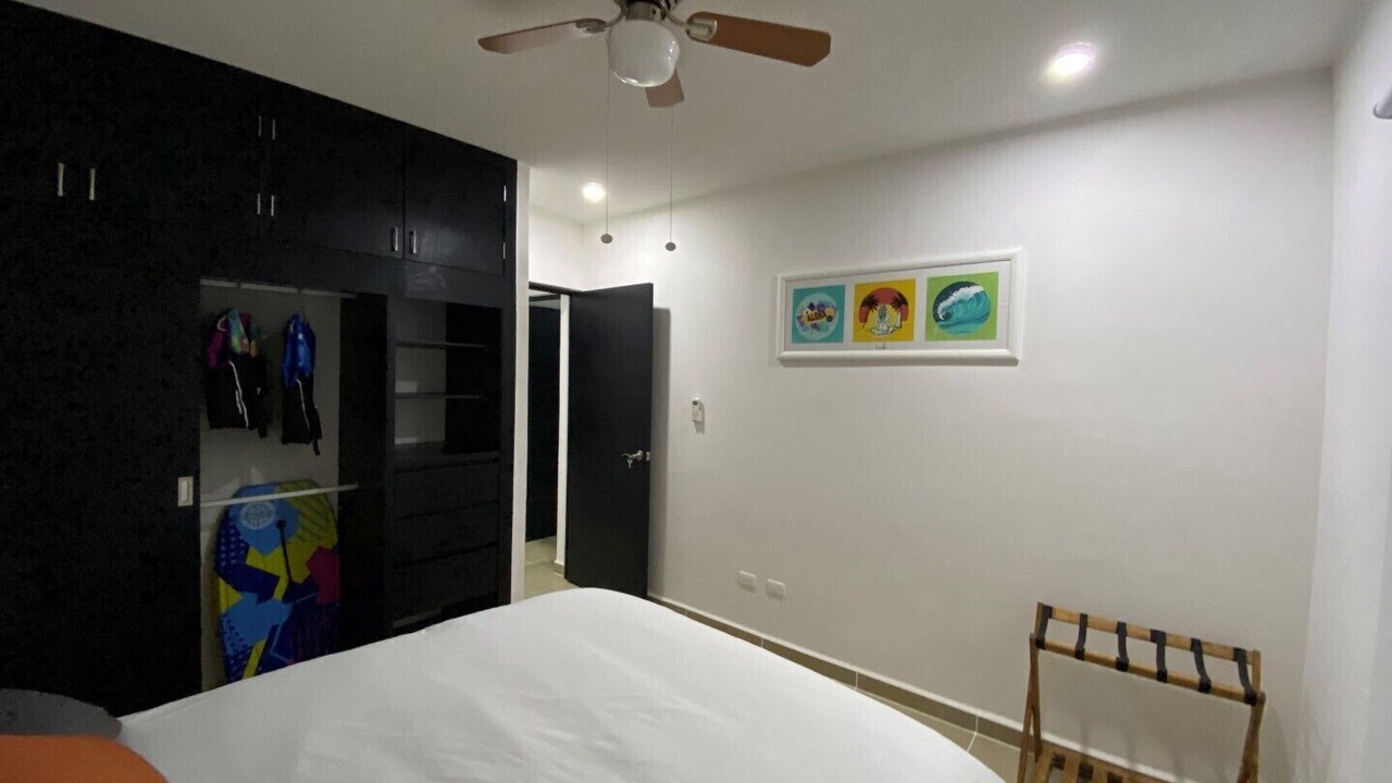 Photo of Bedroom in Cancun