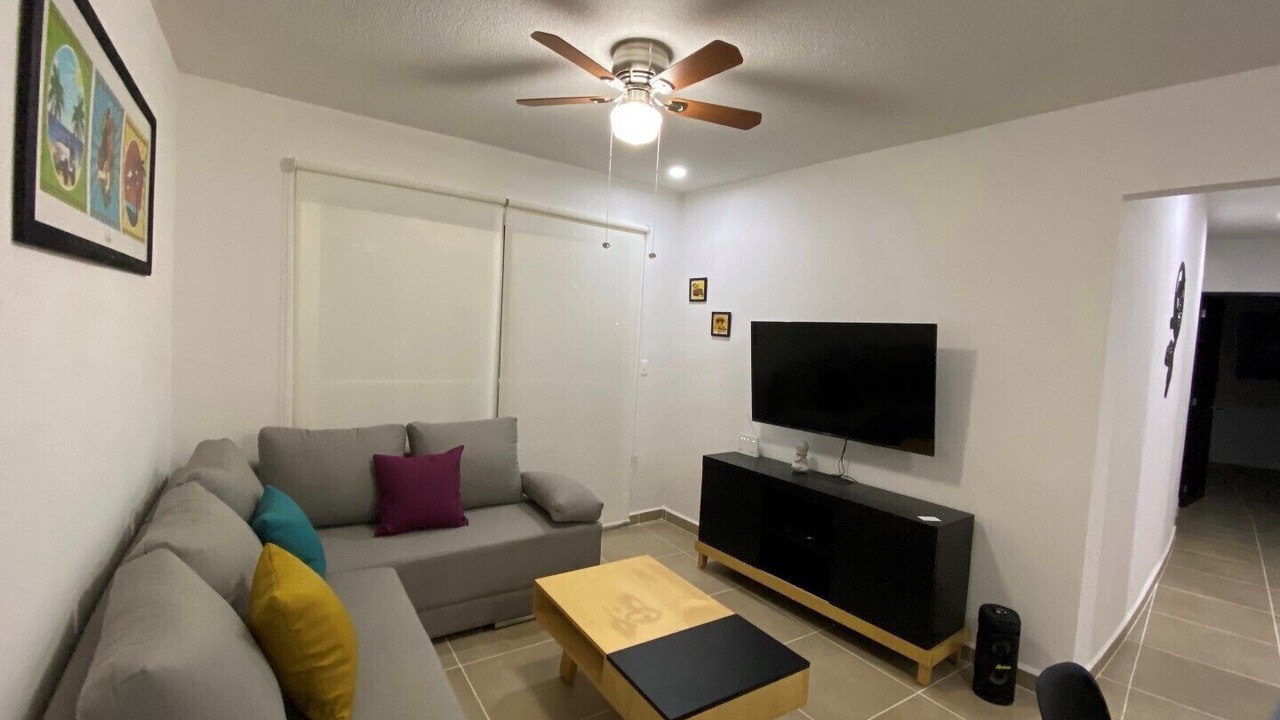 Photo of Livingroom in Cancun