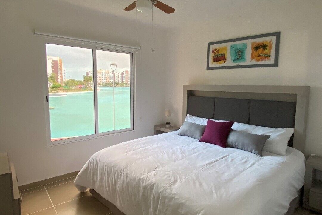 Photo of Bedroom in Cancun
