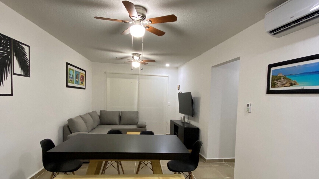 Photo of Livingroom in Cancun