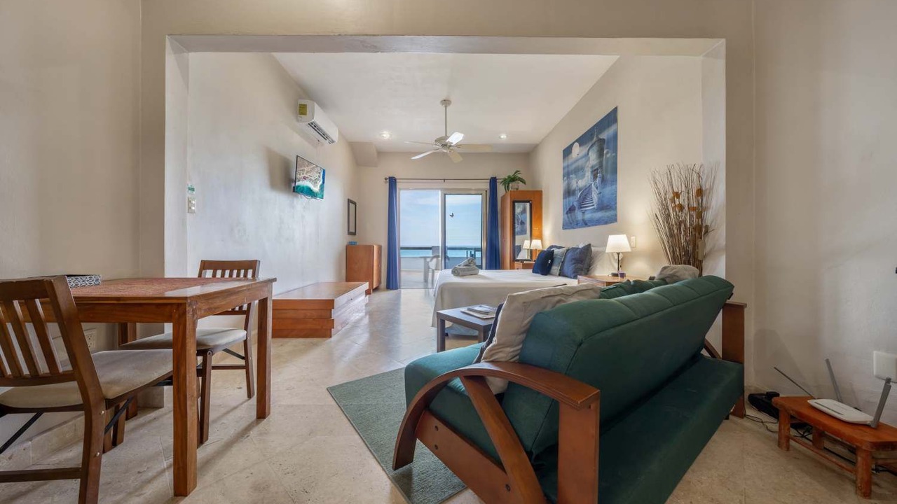 Photo of Livingroom in Centro - Supmza 001