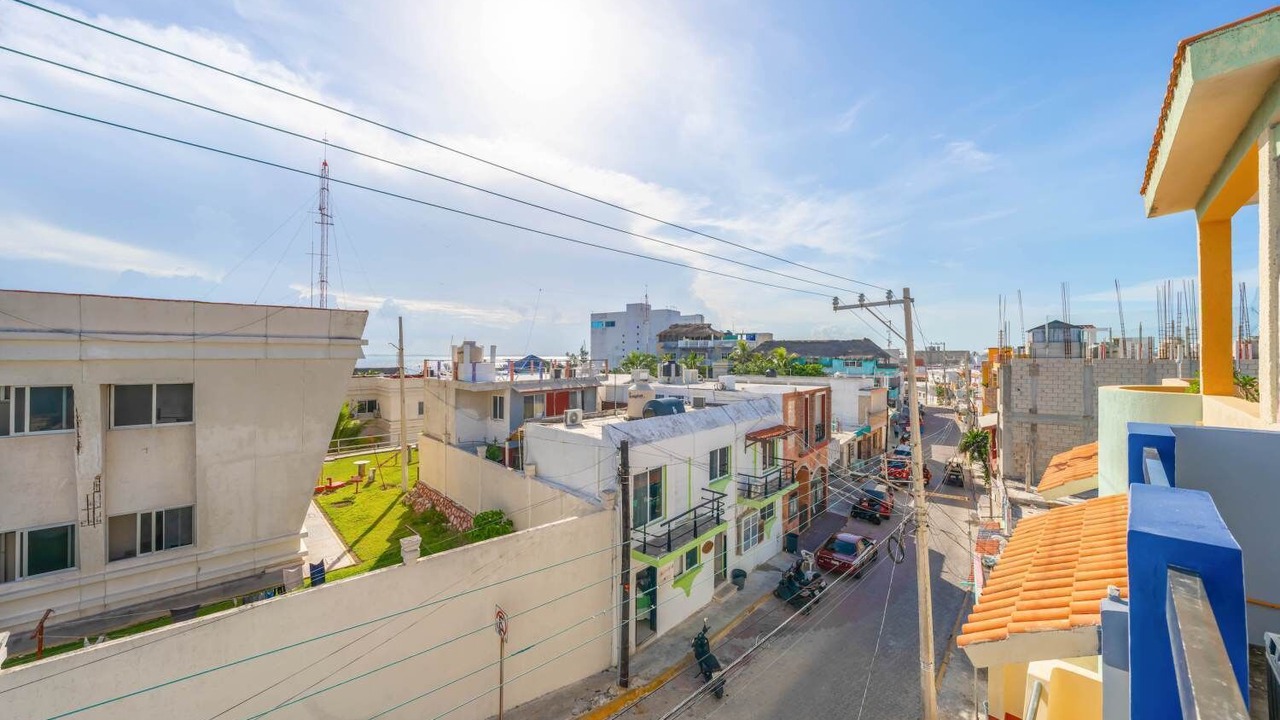 Photo of Others in Centro - Supmza 001