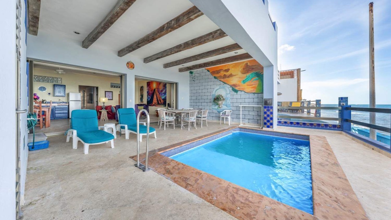 Photo of Outdoor in Centro - Supmza 001