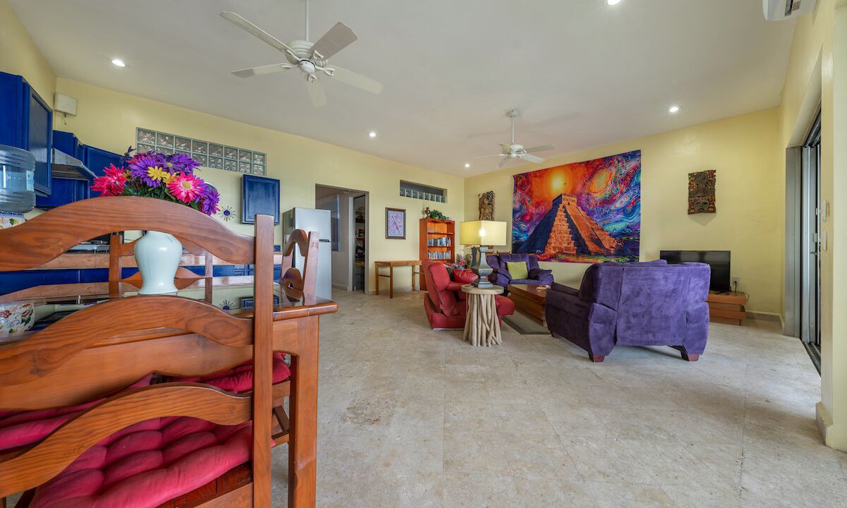 Photo of Bedroom in Centro - Supmza 001