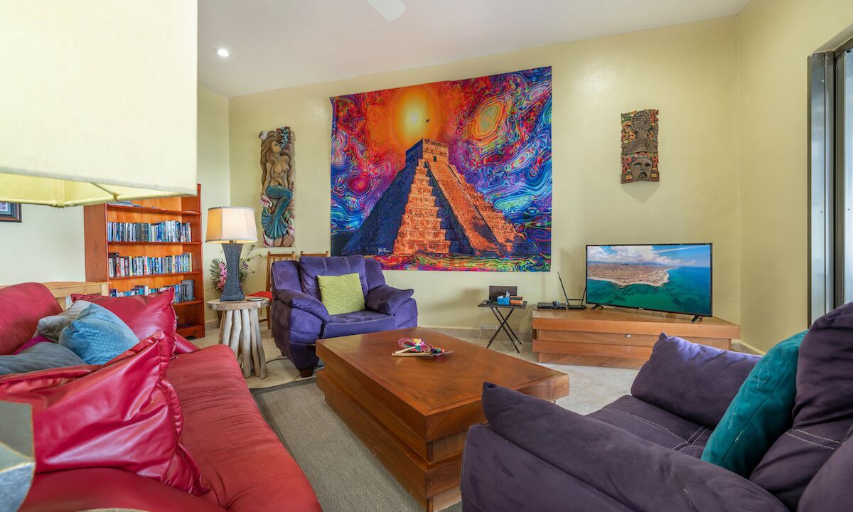 Photo of Bedroom in Centro - Supmza 001