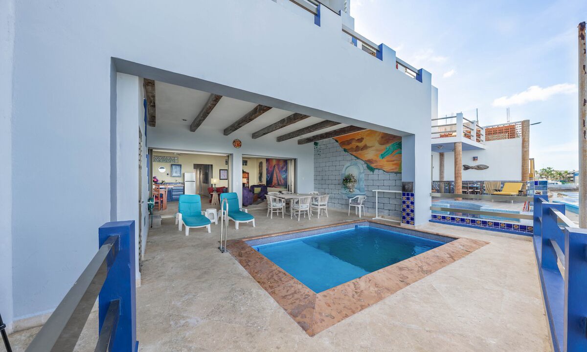 Photo of Outdoor in Centro - Supmza 001