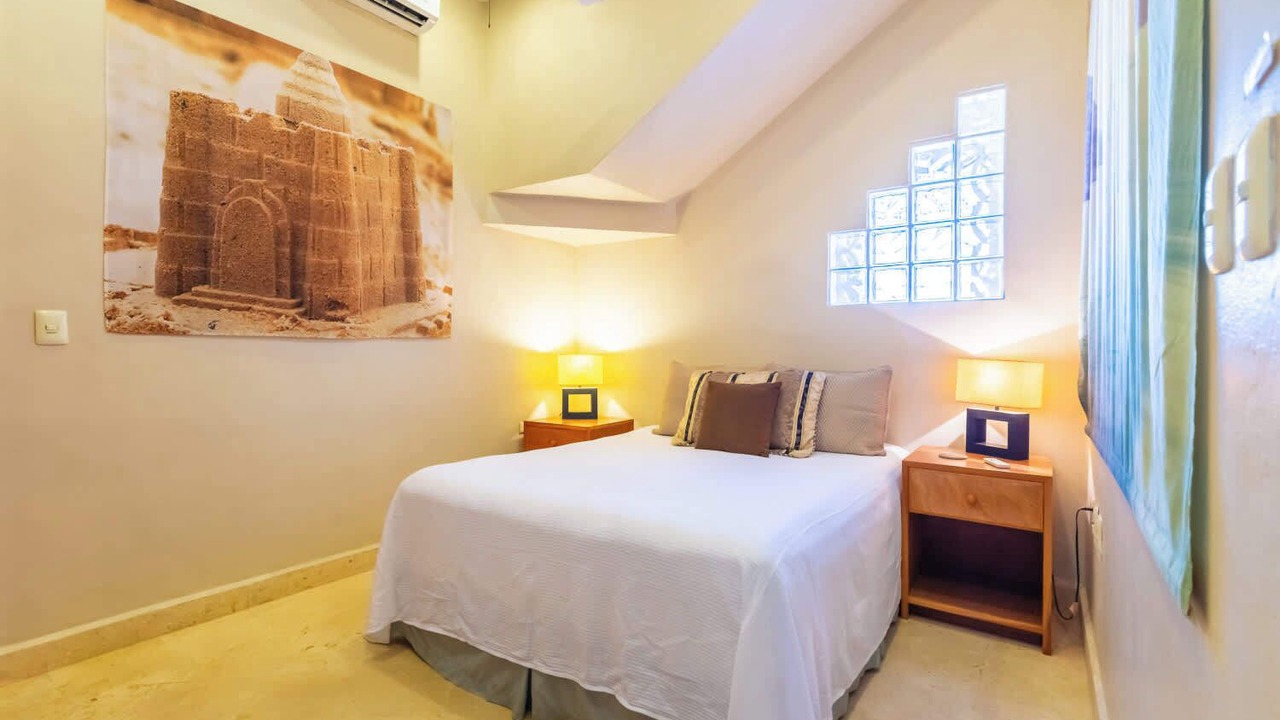 Photo of Bedroom in Centro - Supmza 001