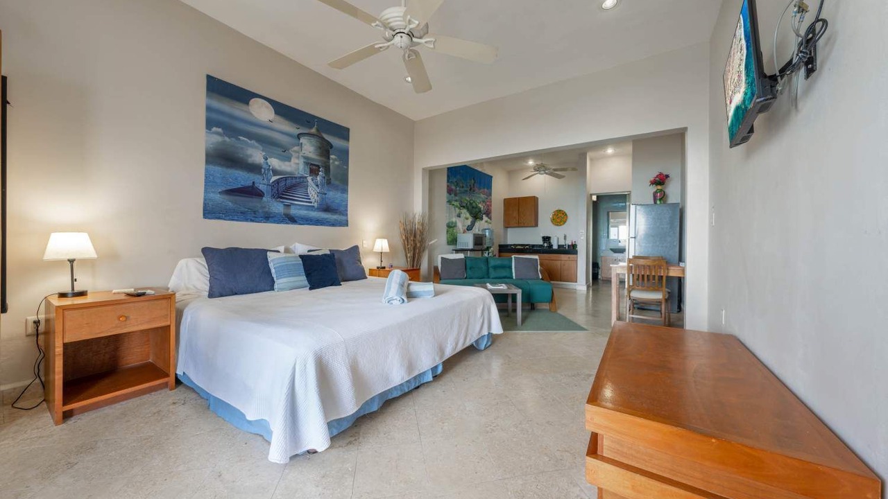 Photo of Bedroom in Centro - Supmza 001