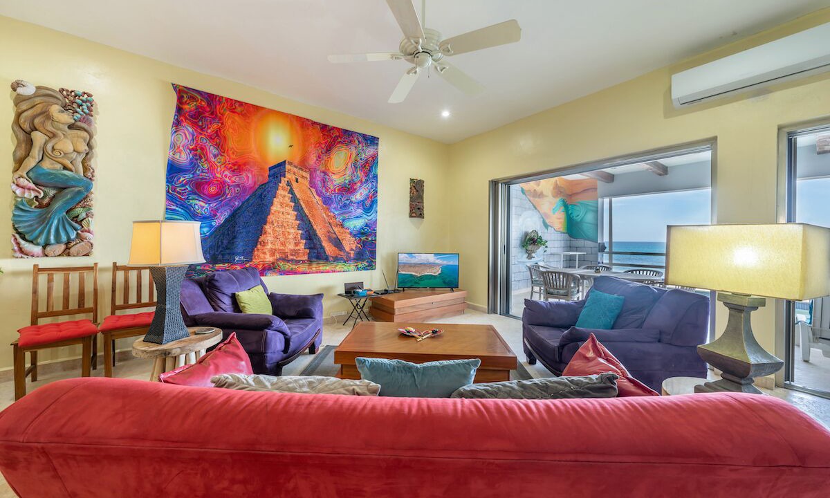 Photo of Bedroom in Centro - Supmza 001