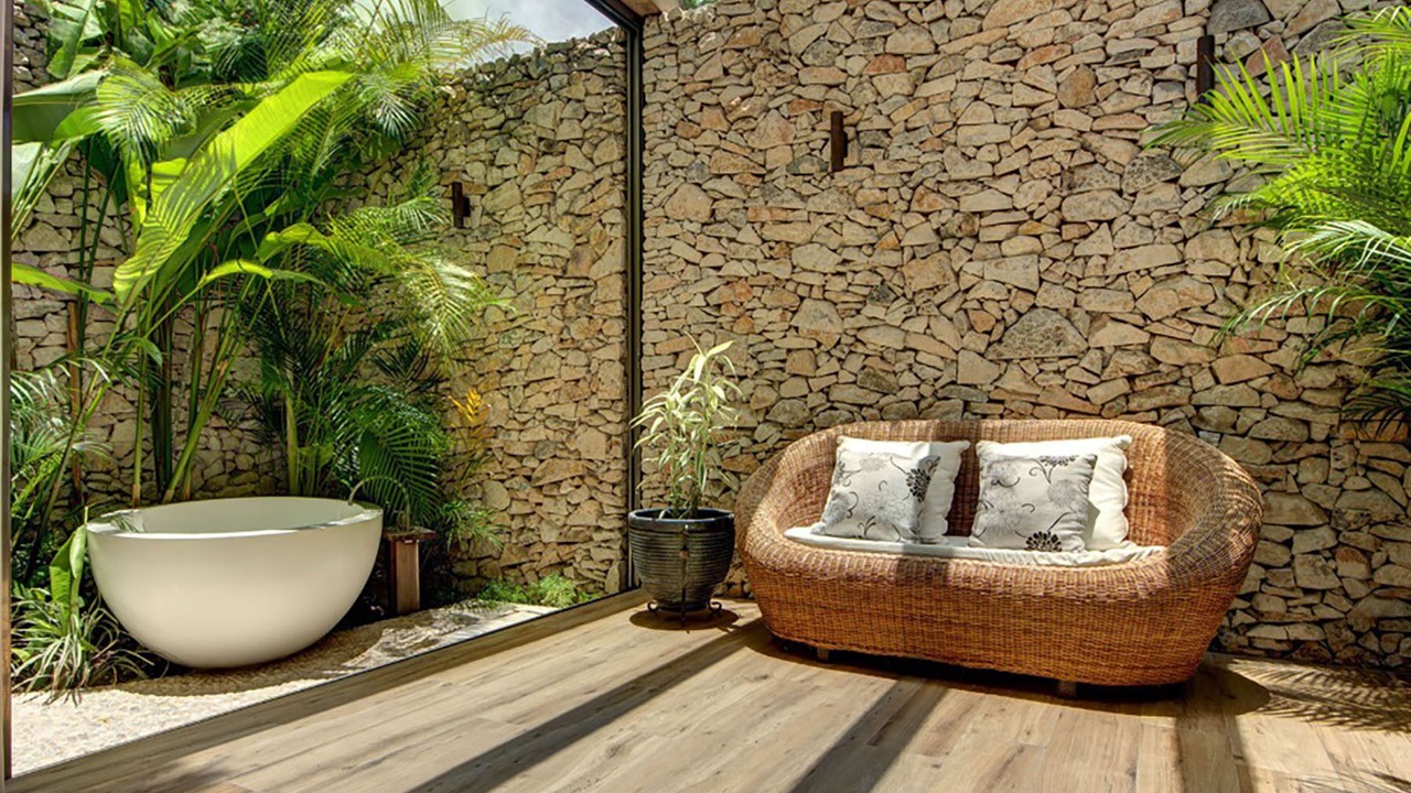Photo of Patio Balcony in Zama