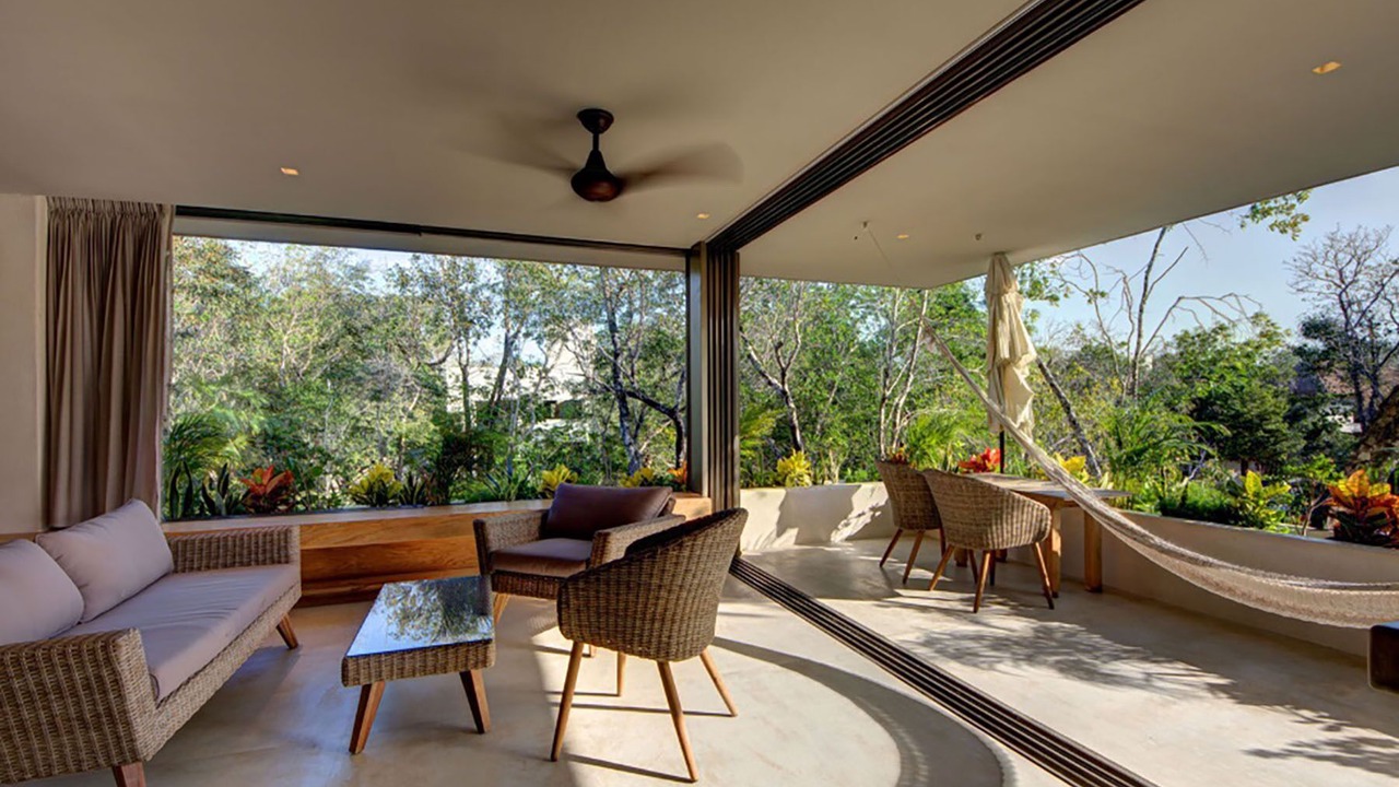 Photo of Patio Balcony in Zama