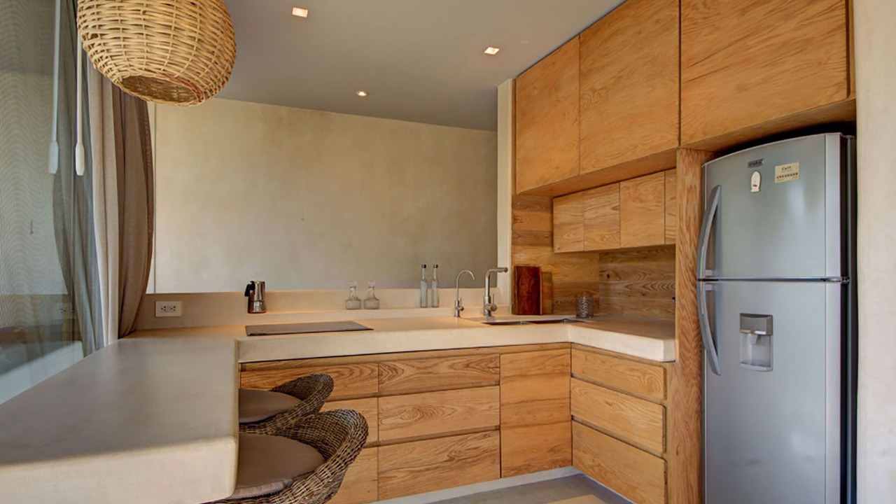 Photo of Kitchen in Zama