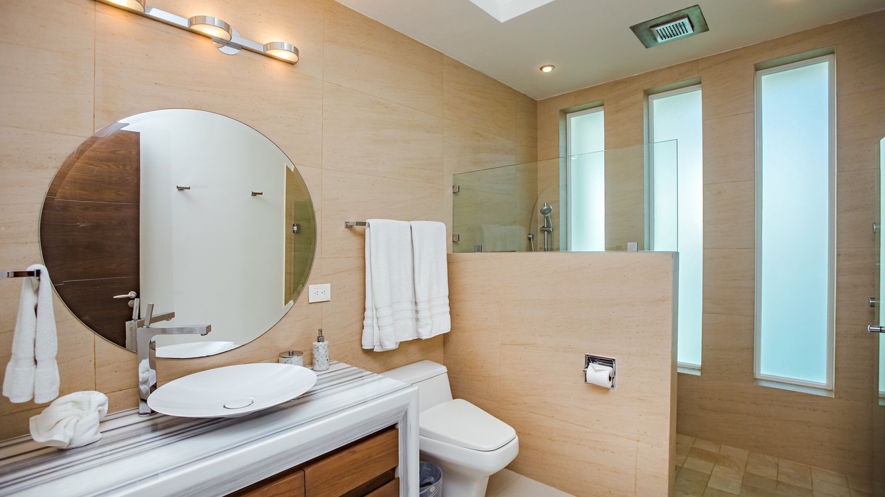 Photo of Bathroom in San Miguel