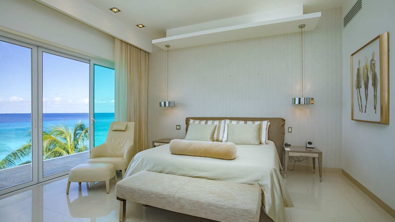 Photo of Bedroom in San Miguel
