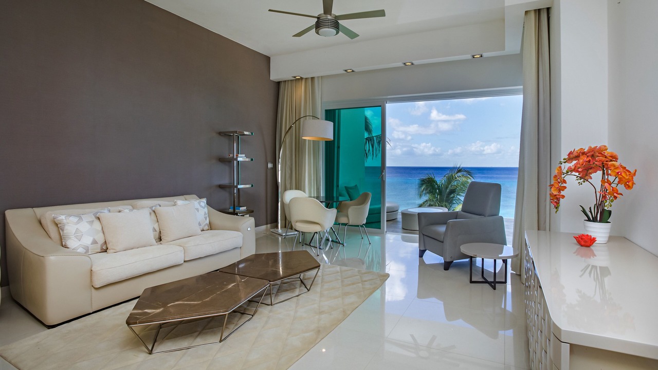 Photo of Livingroom in San Miguel